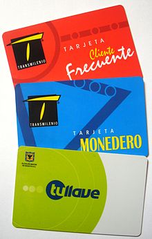 FUNCION&Oacute; PRUEBA DE LA INTEGRACI&Oacute;N DE TARJETAS DEL SITP 