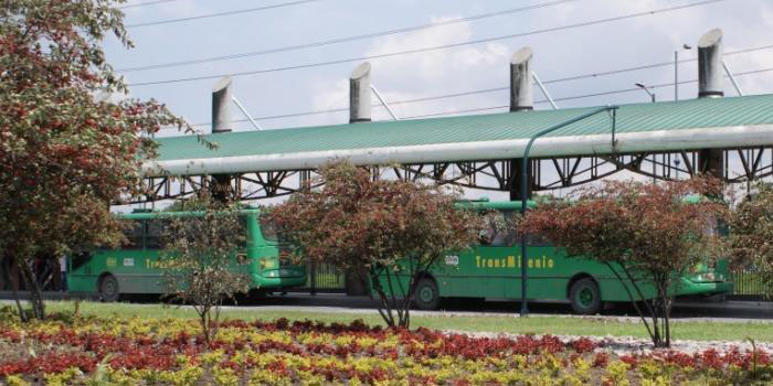  NUEVA RUTA ALIMENTADORA PARA EL PORTAL EL DORADO 