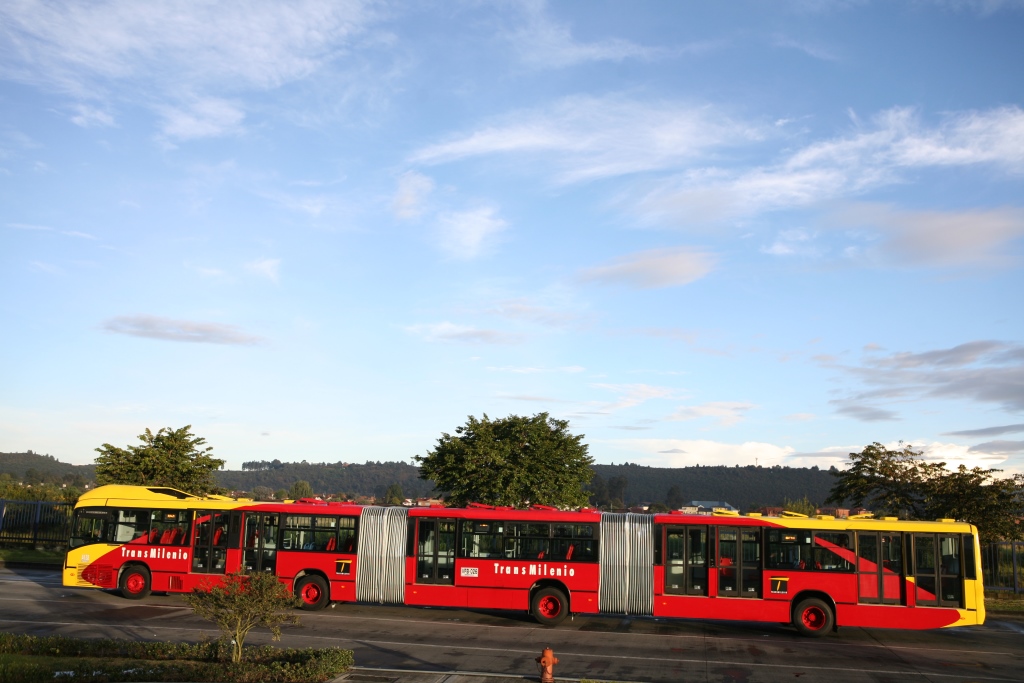 TRANSMILENIO TENDR&Aacute; HORARIO ESPECIAL ESTE DOMINGO 16 DE DICIEMBRE 