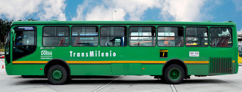 NUEVA RUTA ALIMENTADORA PARA EL 20 DE JULIO 