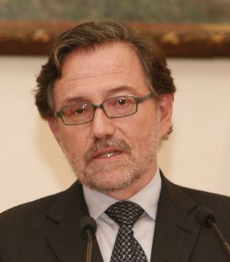 CARLOS GARC&Iacute;A BOTERO, GERENTE GENERAL DE TRANSMILENIO S.A. 