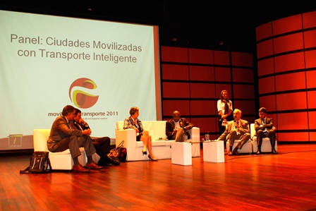 Modelos de Transporte Masivo en Colombia son exitosos 