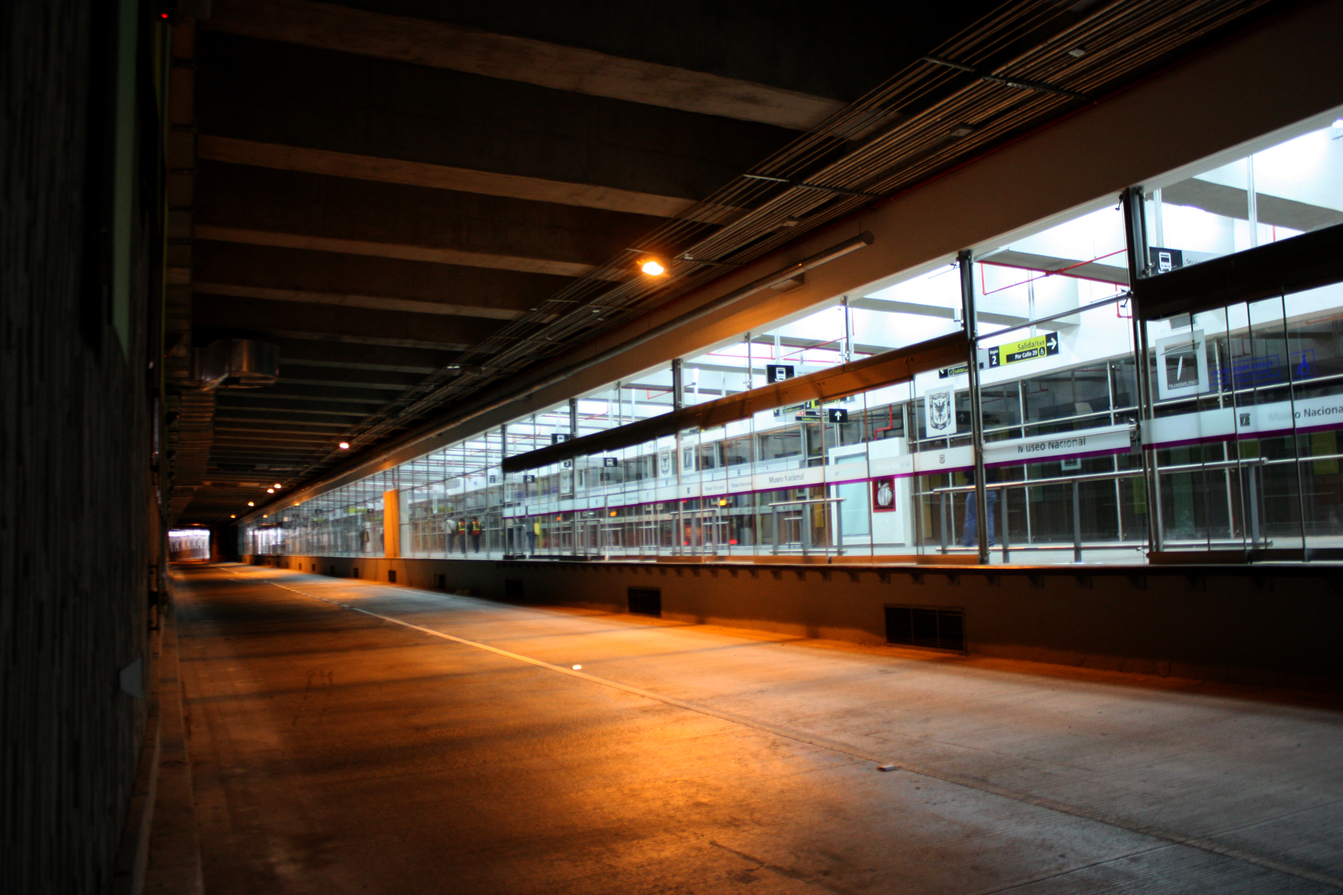 TRANSMILENIO TENDRÁ HORARIO ESPECIAL PARA SEMANA SANTA 