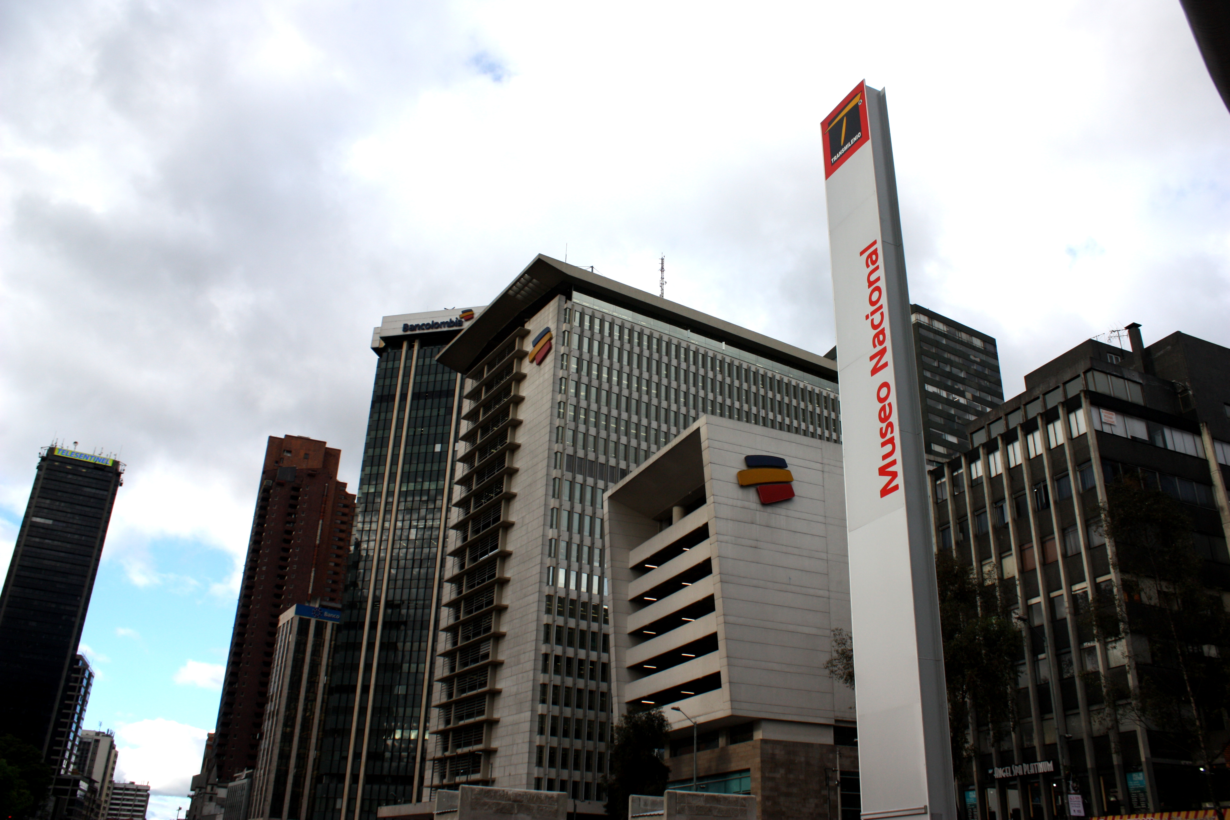 TRANSMILENIO GANA PREMIO DISTRITAL DE COMUNICACIÓN EXITOSA