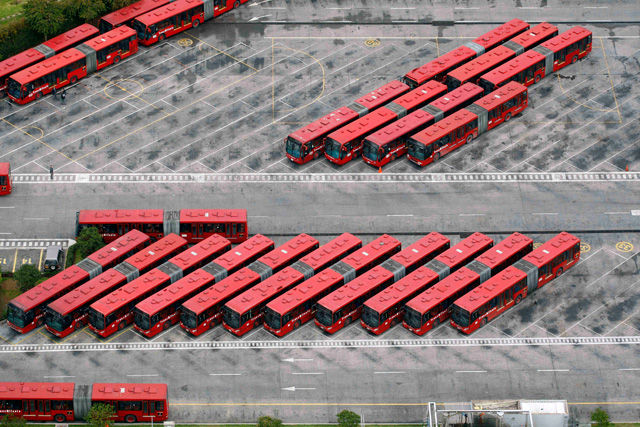 ARRANCA PROCESO LICITATORIO DEL SIRCI 