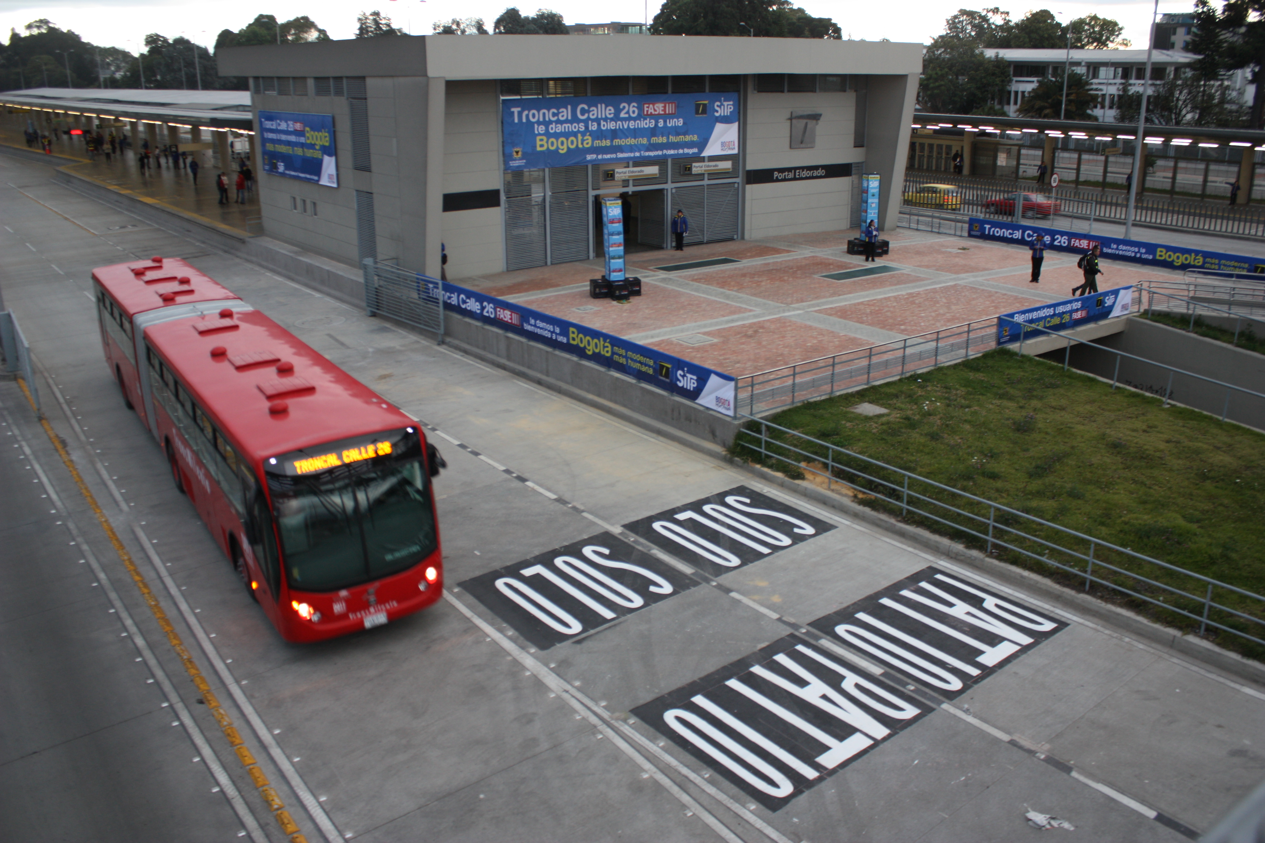 COMIENZA LA TEMPORADA 2009 DE LOS VIERNES CULTURALES EN TRANSMILENIO 