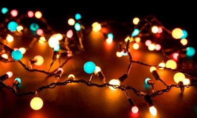 En esta Navidad hagamos uso racional de la energ&iacute;a