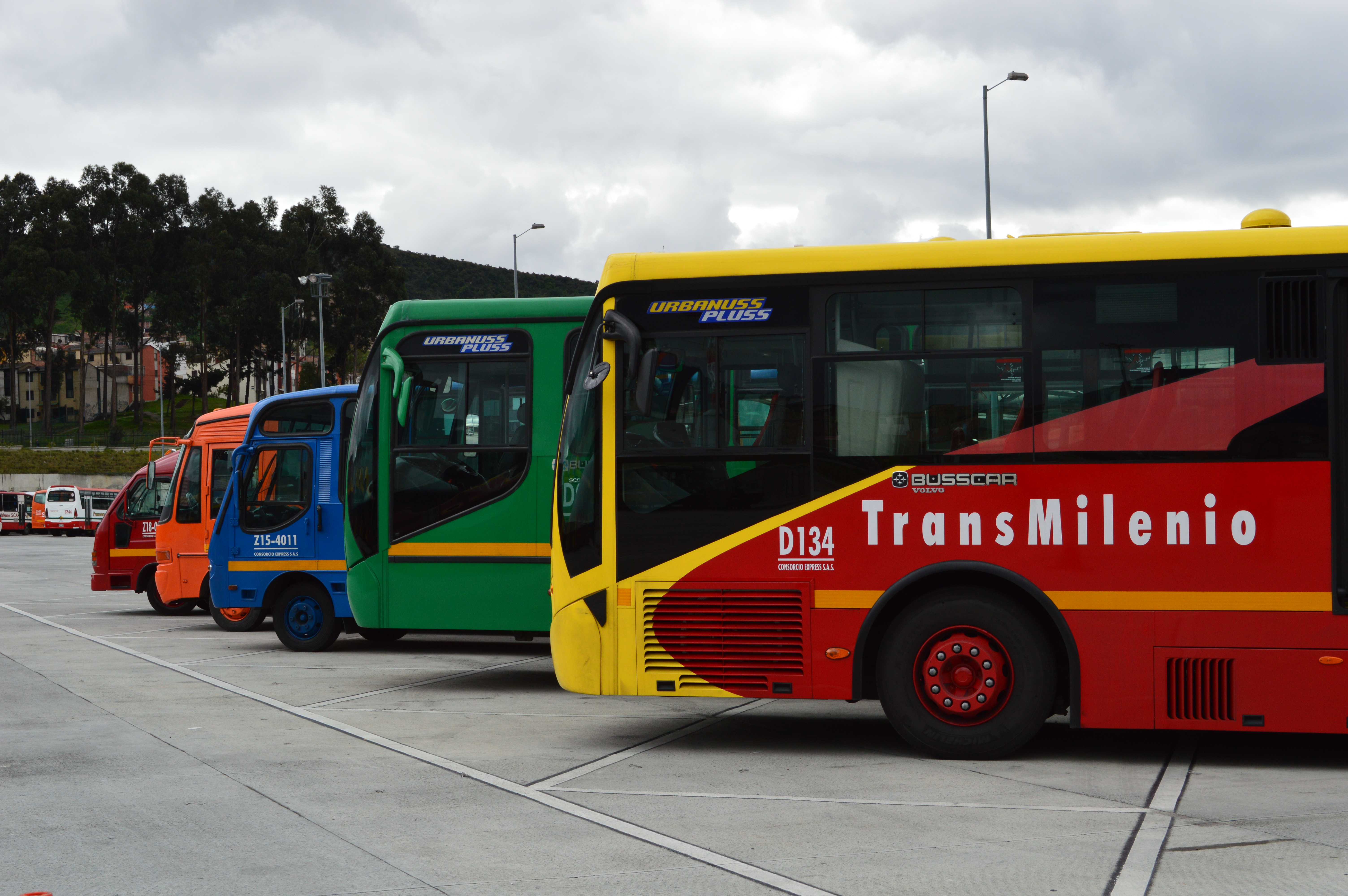 TRES CAMBIOS EN EL SISTEMA ESTE FIN DE SEMANA