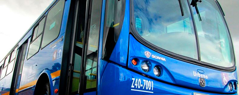 Superintendencia de Puertos y Transporte interviene empresas Egobus y Coobus