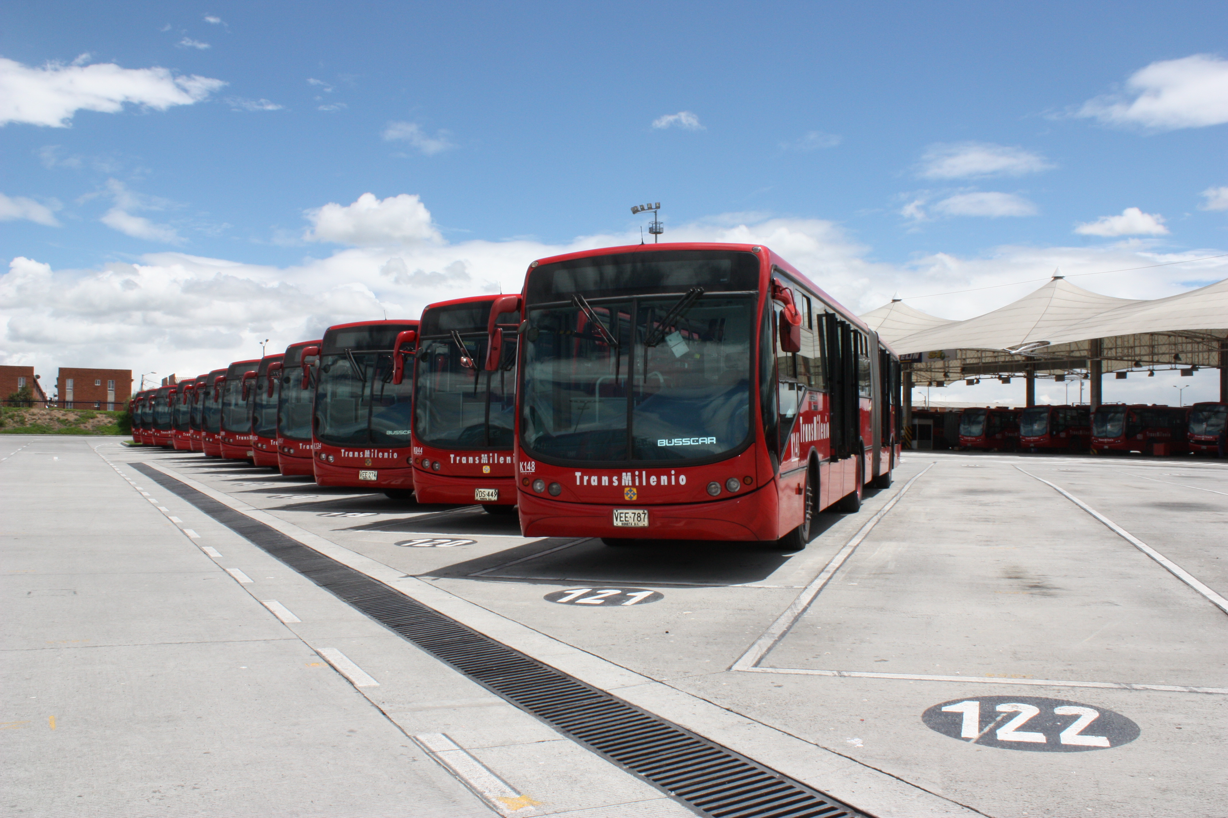 NOVEDADES EN EL SISTEMA TRANSMILENIO PARA ESTE FIN DE SEMANA