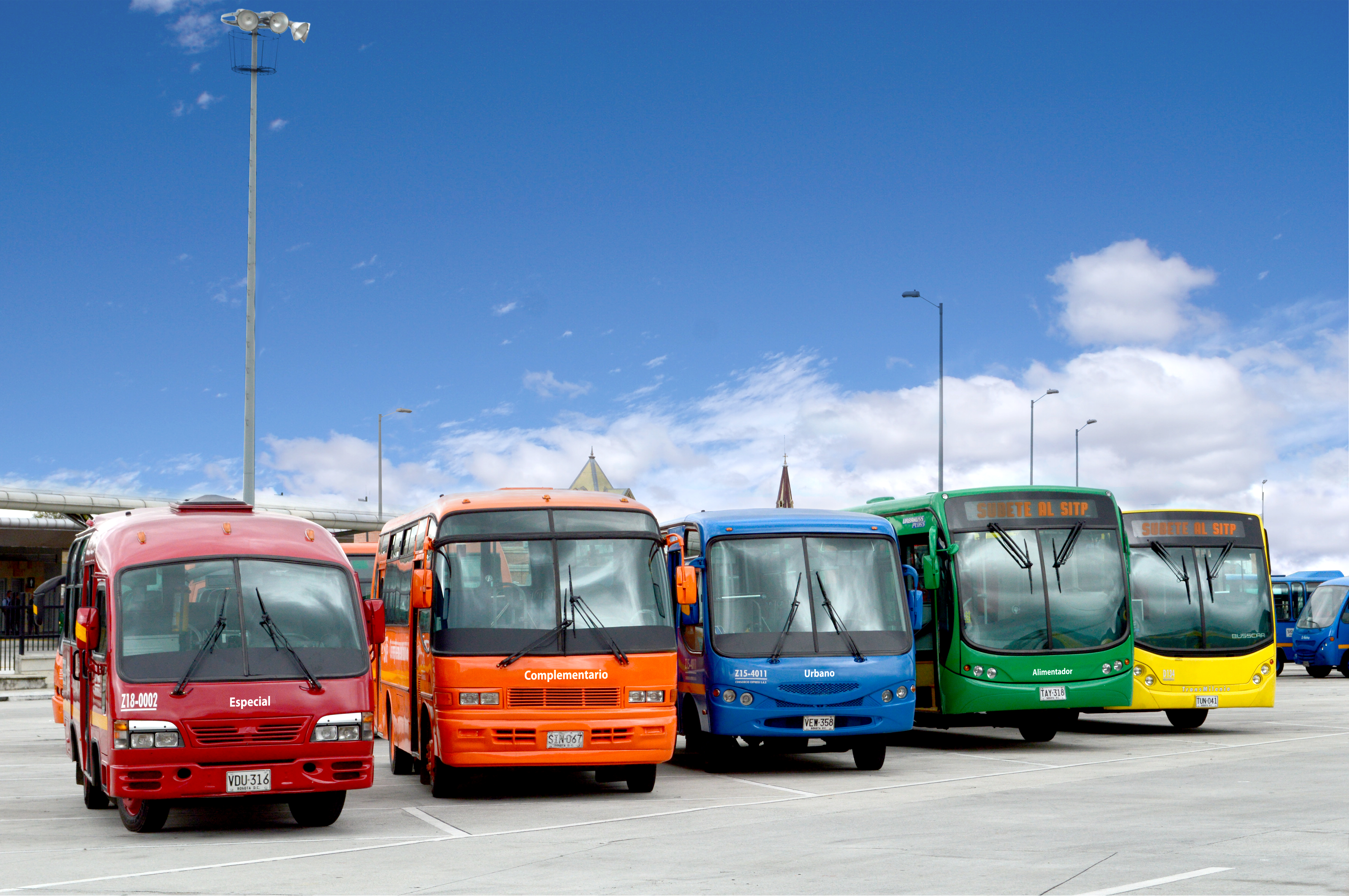 Información de Interés Propietarios vinculados a las propuestas de COOBUS, EGOBUS y TRANZIT