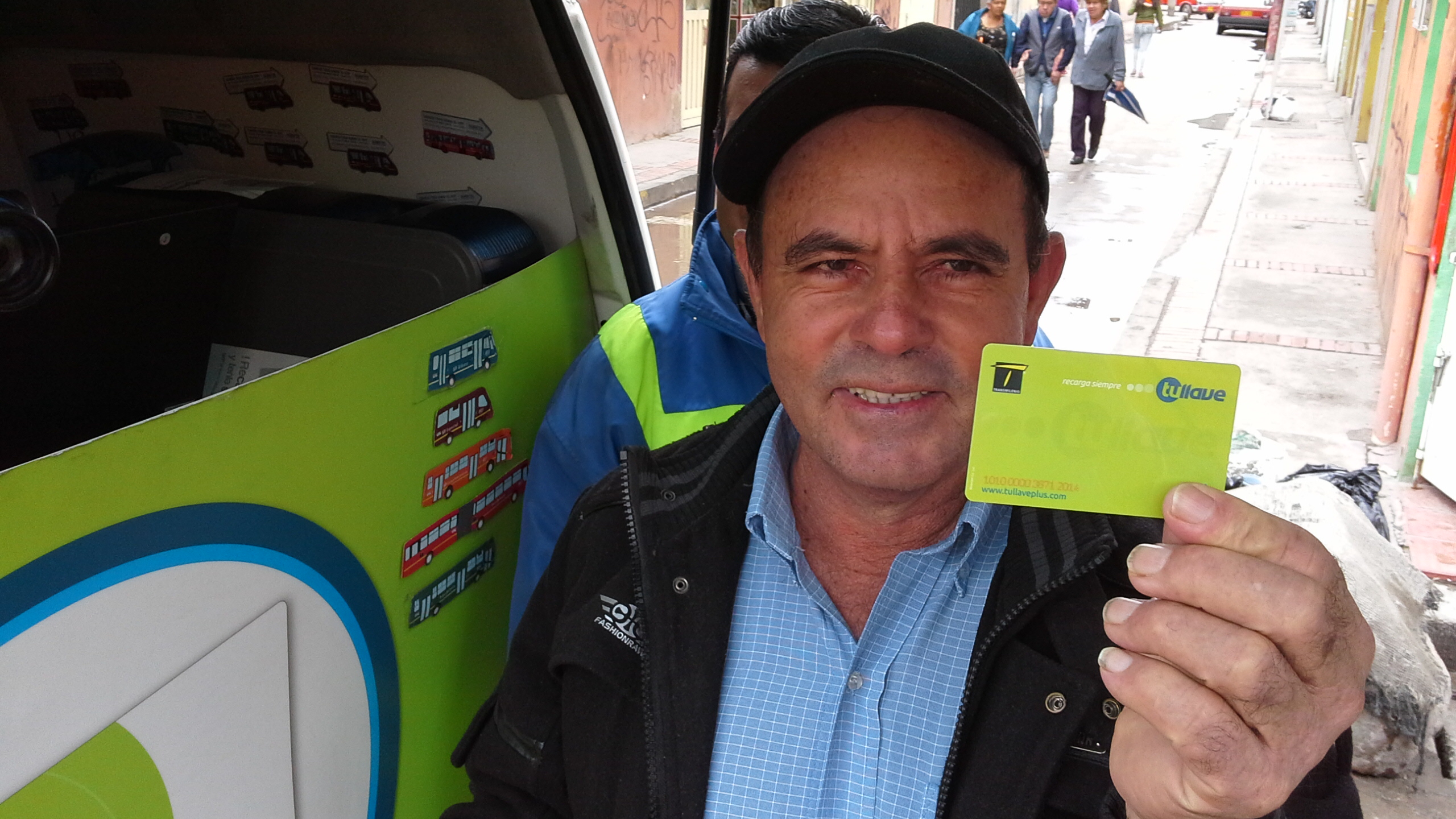 64.953 TARJETAS CON INCENTIVO SISBEN SE HAN ENTREGADO EN LA CIUDAD