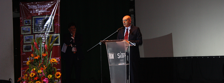 AUDIENCIA PUBLICA SOBRE LA PROPUESTA DE APP ELEKTRIKA