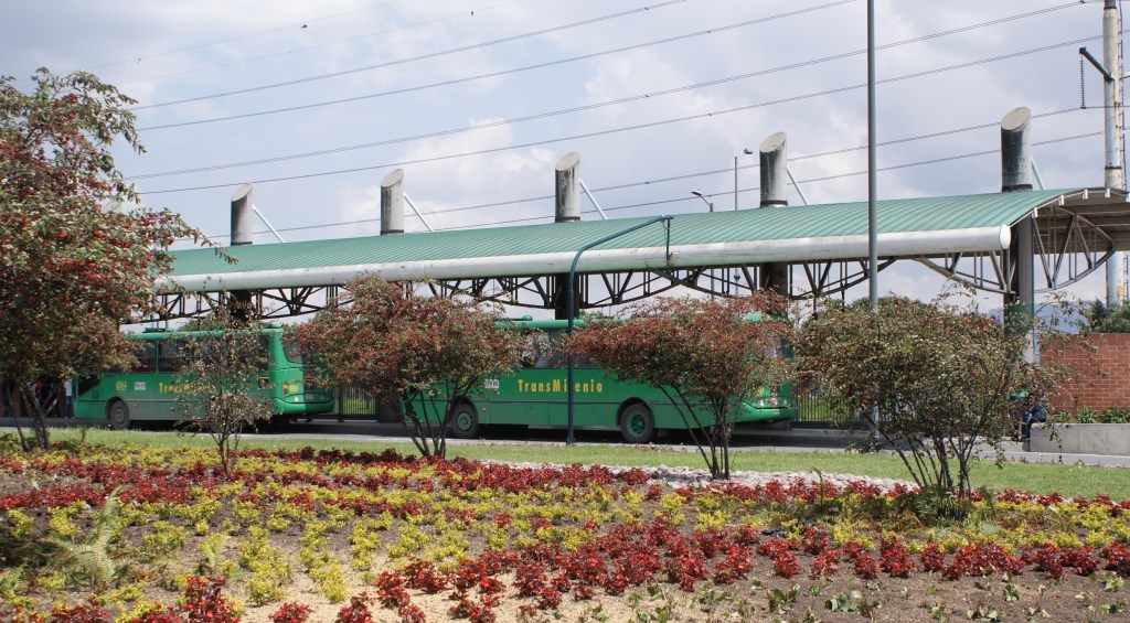EL SISTEMA TRANSMILENIO TENDR&Aacute; CAMBIOS ESTE FIN DE SEMANA