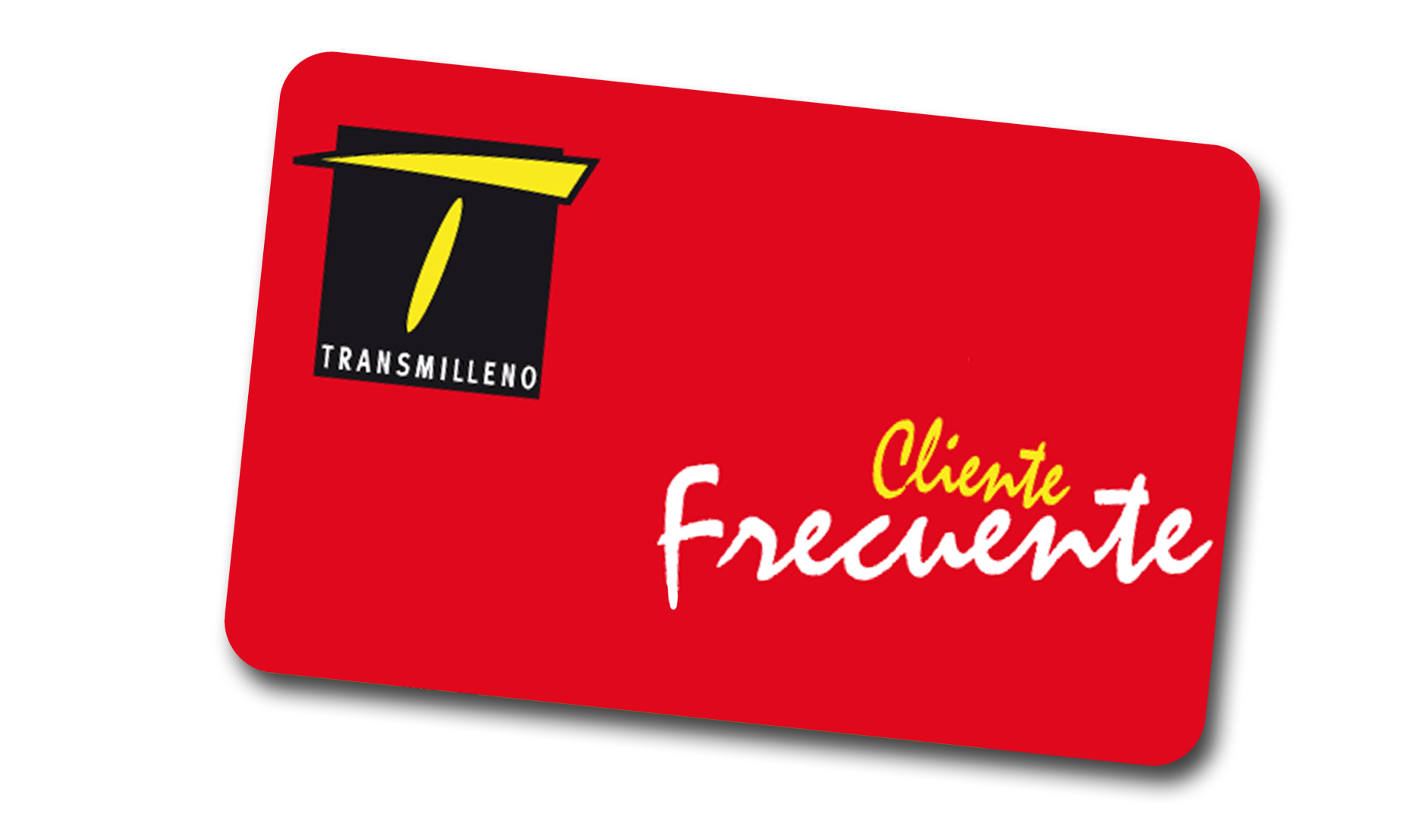 A PARTIR DEL 25 DE DICIEMBRE LAS TARJETAS AZULES SOLO SE PODRAN RECARGAR EN EL SISTEMA