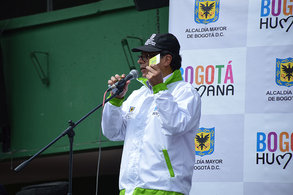 SITP ANUNCIA INCREMENTO DEL 30% EN EL SUBSIDIO DE TRANSPORTE PARA PERSONAS CON DISCAPACIDAD