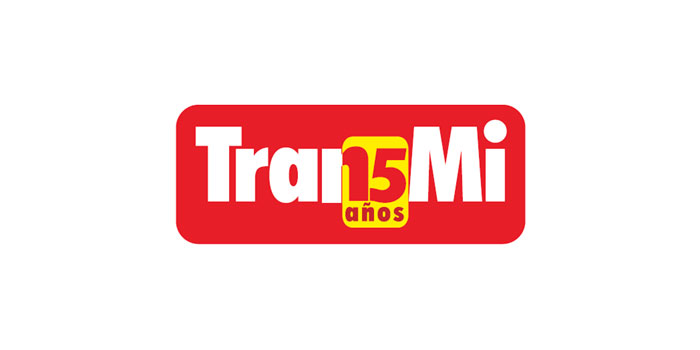 CONMEMORACI&Oacute;N 15 A&Ntilde;OS TRANSMILENIO