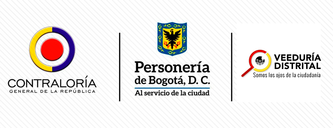 Entes de Control y Vigilancia