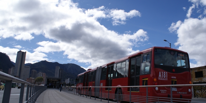 SE MEJORAN SERVICIOS EN ESTACI&Oacute;N AV. JIM&Eacute;NEZ