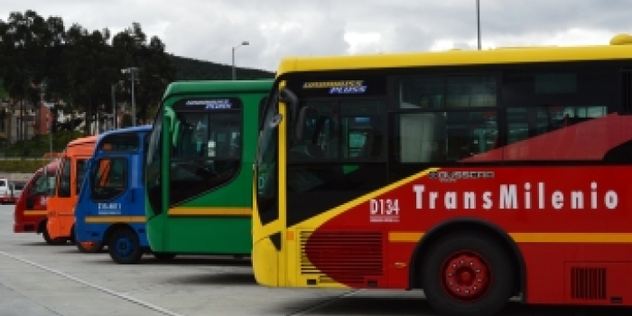 TRANSMILENIO S.A. INFORMA...