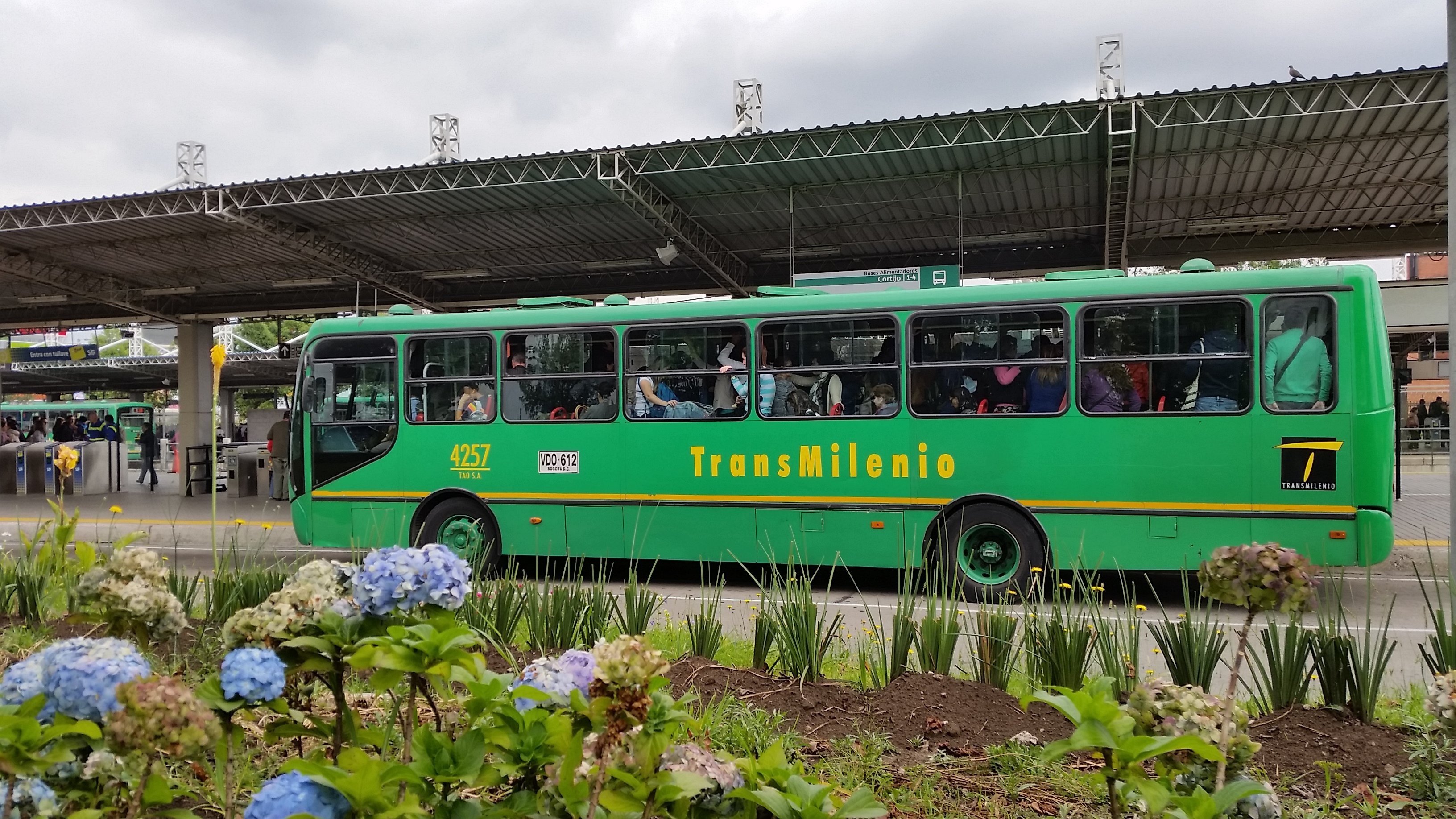 Por intervenci&oacute;n en la malla vial, ruta 16-1 Tierra Grata tendr&aacute; cambio provisional