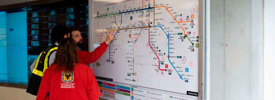 Registro de activos de Información