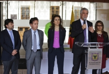 TRANSMILENIO S.A. reconoce y agradece a Fiscal&iacute;a y Polic&iacute;a por captura de banda dedicada a clonaci&oacute;n de tarjetas