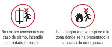 En caso de emergencia