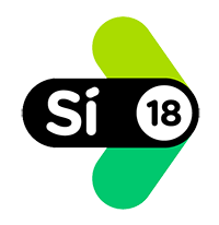 Logo de SI18 Logo de SI18