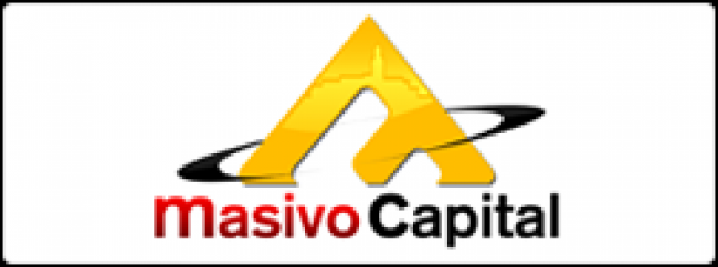 Operador Masivo Capital Logo operador Masivo Capital