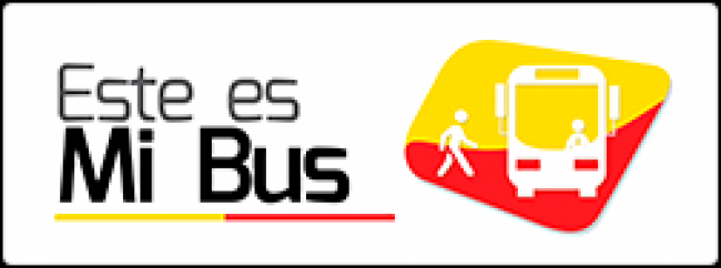 Operador ESTE ES MI BUS Logo operador ESTE ES MI BUS