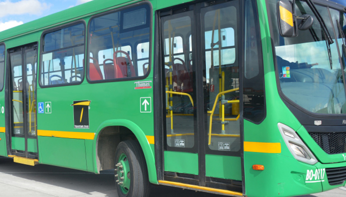  Dos rutas alimentadoras de Usme modifican su trazado para lograr mayor cobertura