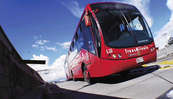 El servicio Troncal C71  G71 deja de operar a partir  del 17 de junio