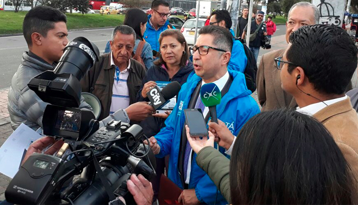 Avanzan nuevas rutas para conectar mejor a los usuarios con el Sistema