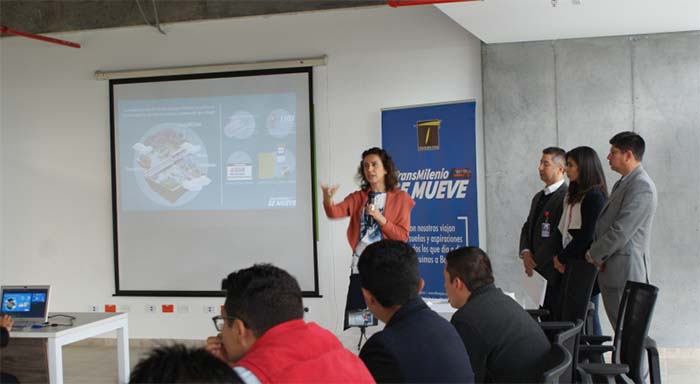 663 mejoras se han realizado a la operaci&oacute;n de TransMilenio