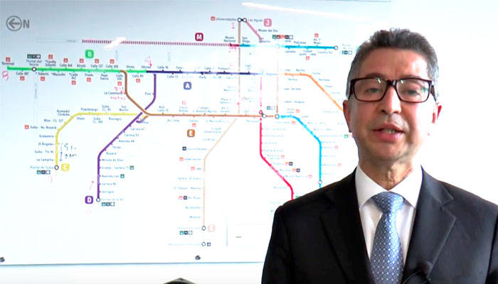 TRANSMILENIO  S.A. y los nueve concesionarios refuerzan controles de mantenimiento en la flota del sistema 