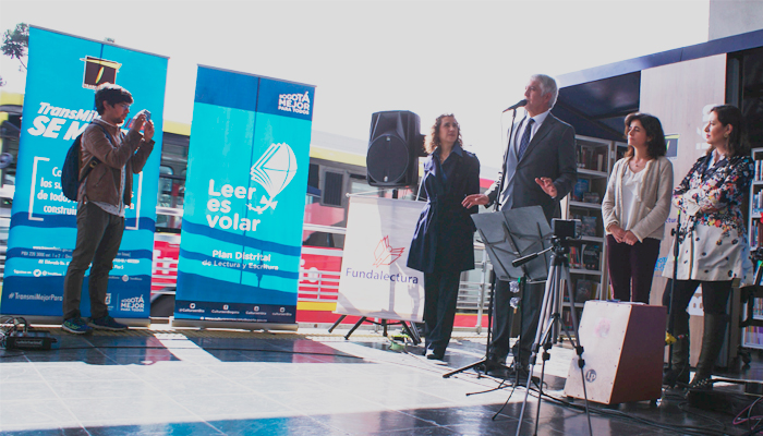 La Navidad llega con libros y m&uacute;sica a la Bibloestaci&oacute;n San Diego