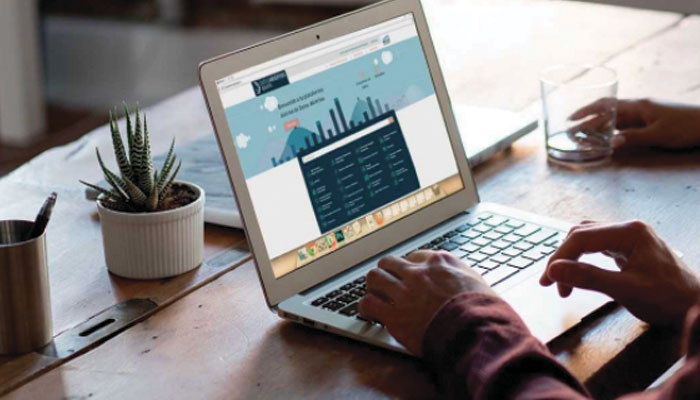 Nuevo conjunto de datos Abiertos de TransMilenio