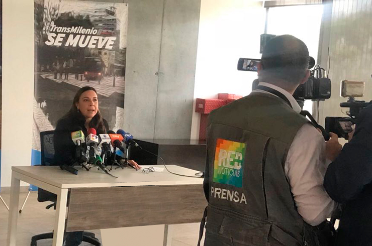 Comunicado de prensa: Hecho presentado el día 4 de enero con el Servicio M51