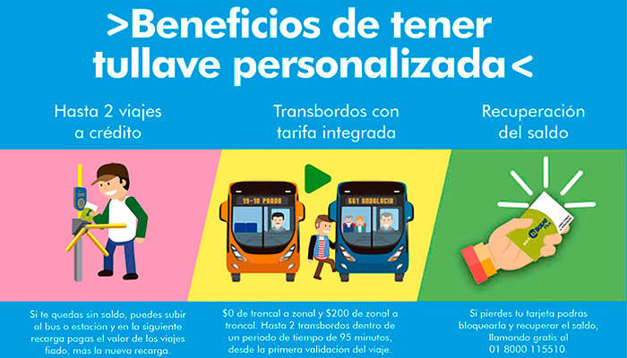 TransMilenio tiene todo listo para el día sin carro y sin moto