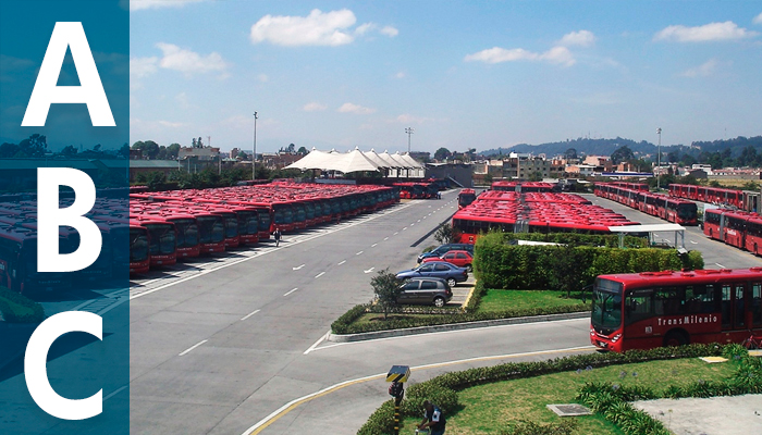 Abecé de la licitación para la renovación de la flota de TRANSMILENIO 