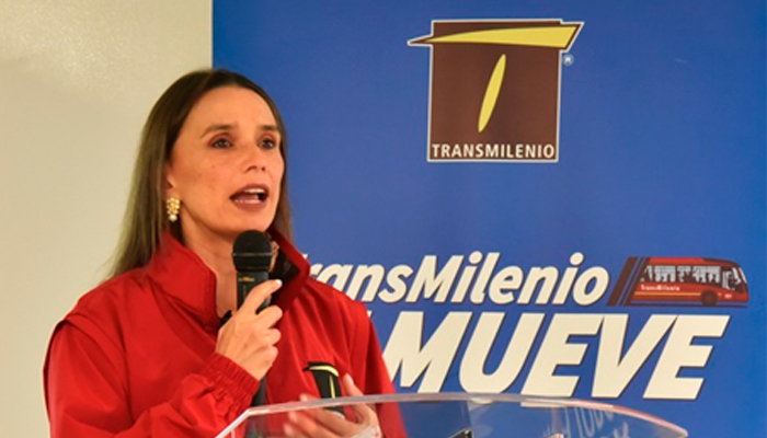 Secretar&iacute;a de Movilidad y TRANSMILENIO S.A. arrancan el desmonte definitivo del servicio Provisional 