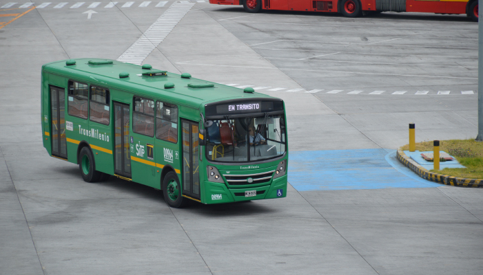 Ruta Alimentadora 13 -7 Pen&iacute;nsula modifica temporalmente su recorrido