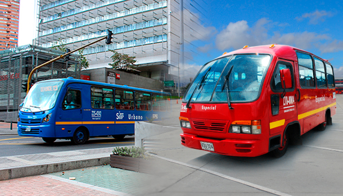 Nuevo horario de la ruta 14-6  el Verj&oacute;n y el servicio TC19 