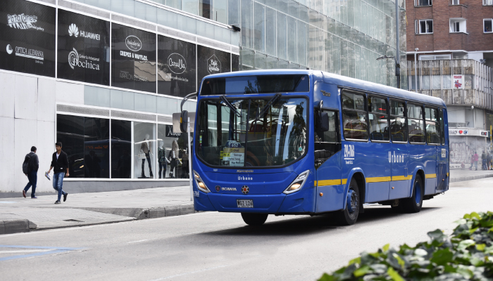 Desde el 23 de abril, se realizar&aacute; ajustes en algunos servicios urbanos