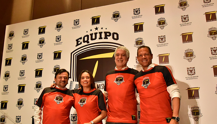 TransMilenio lanza estrategia antievasión: #JuégaleLimpioAlSistema