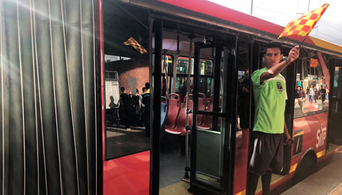 Hoy comienza estrategia antievasión: #JuégaleLimpioAlSistema