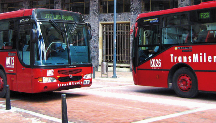 &iexcl;Atenci&oacute;n! TransMilenio deja de atender la estaci&oacute;n Universidades