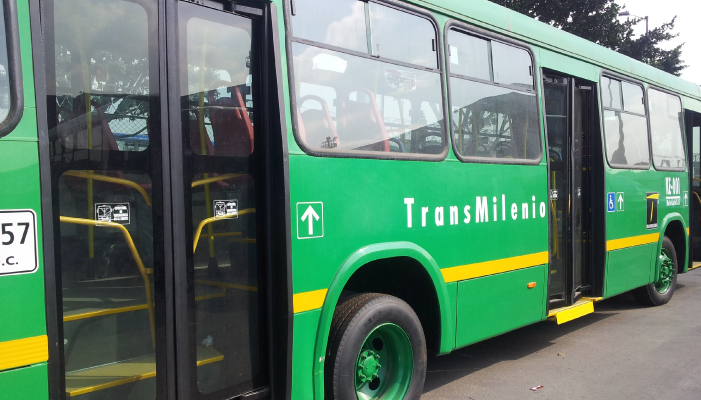 Ruta alimentadora CORFERIAS  se habilita para este 26 de agosto