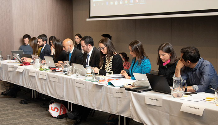 [Comunicado] De cinco patios adjudicados, 3 serán a Gas y 2 Euro V Diésel  